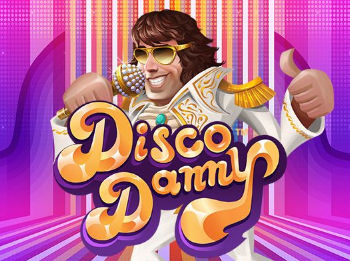 Disco Danny